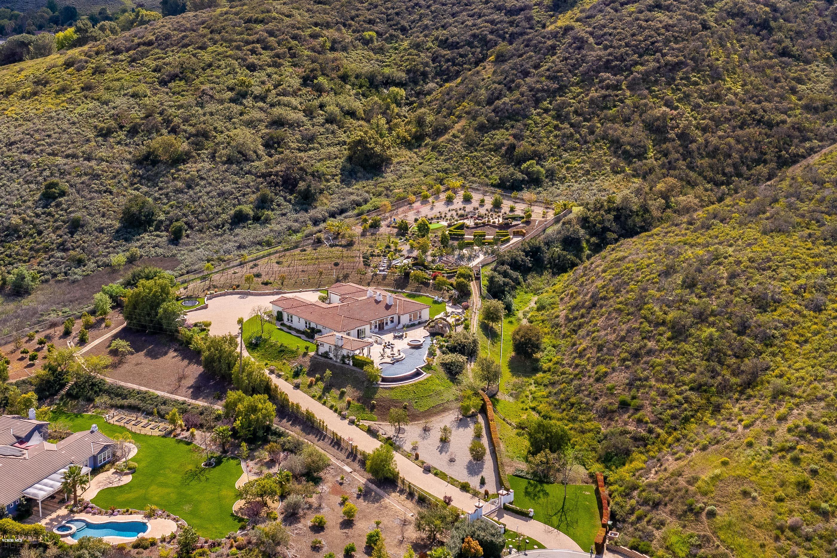 5018 Read Road Thousand Oaks, CA 93021 - Photo 18 of 100 5018 Read Rd Moorpark-117