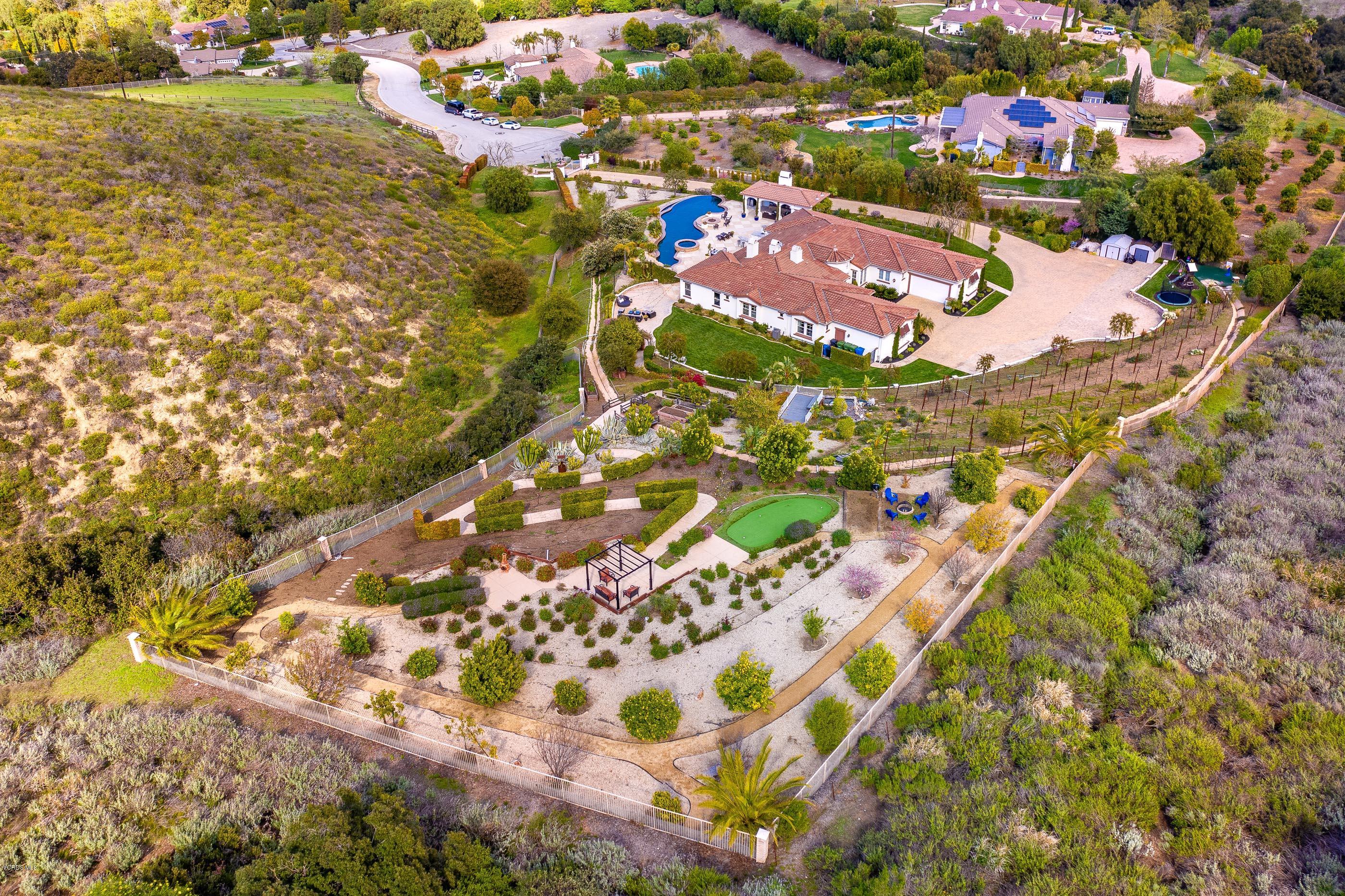5018 Read Road Thousand Oaks, CA 93021 - Photo 70 of 100 5018 Read Rd Moorpark-114