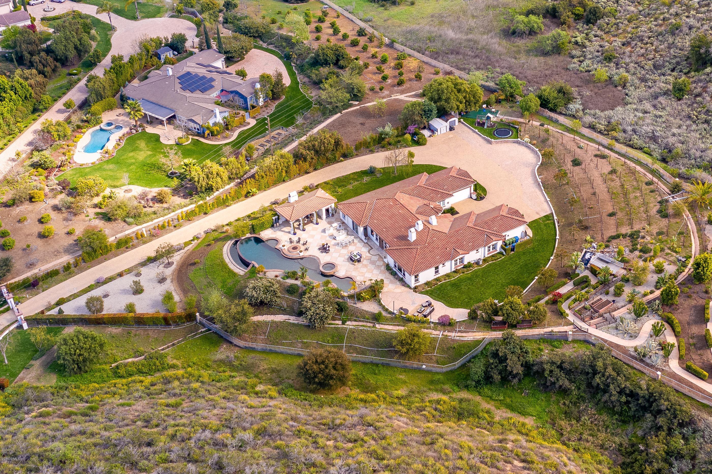 5018 Read Road Thousand Oaks, CA 93021 - Photo 71 of 100 5018 Read Rd Moorpark-116