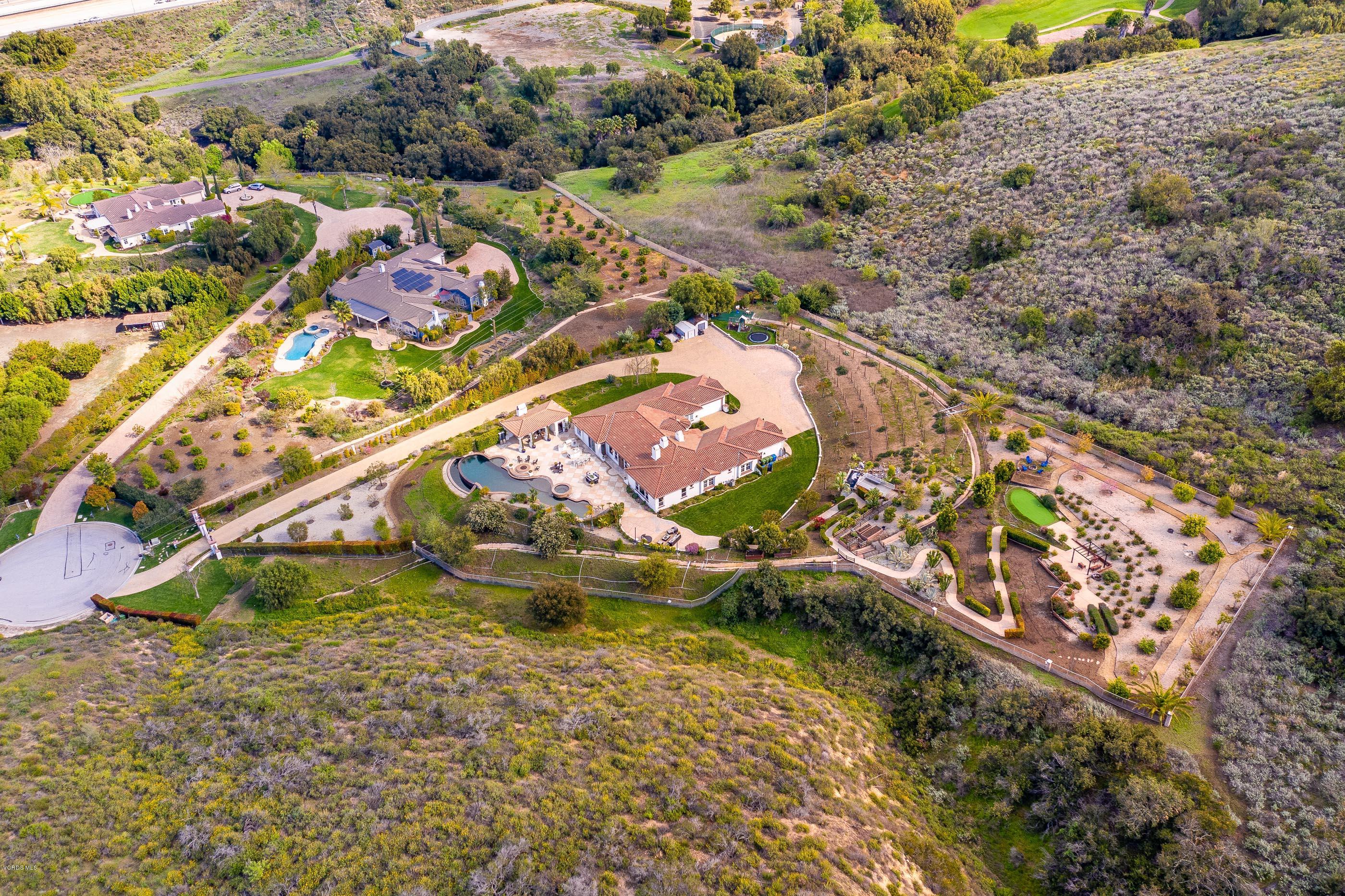 5018 Read Road Thousand Oaks, CA 93021 - Photo 72 of 100 5018 Read Rd Moorpark-115
