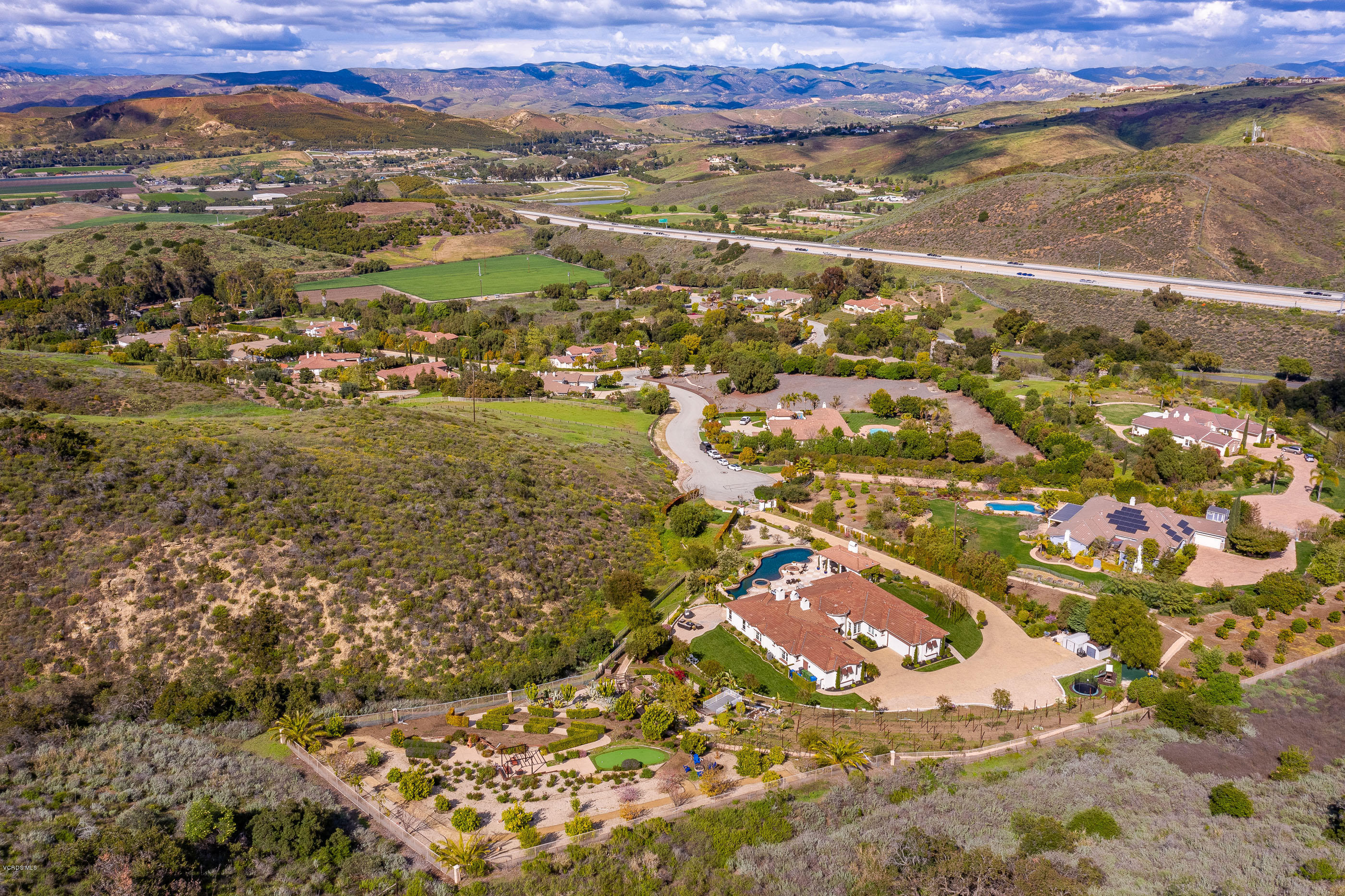 5018 Read Road Thousand Oaks, CA 93021 - Photo 91 of 100 5018 Read Rd Moorpark-112