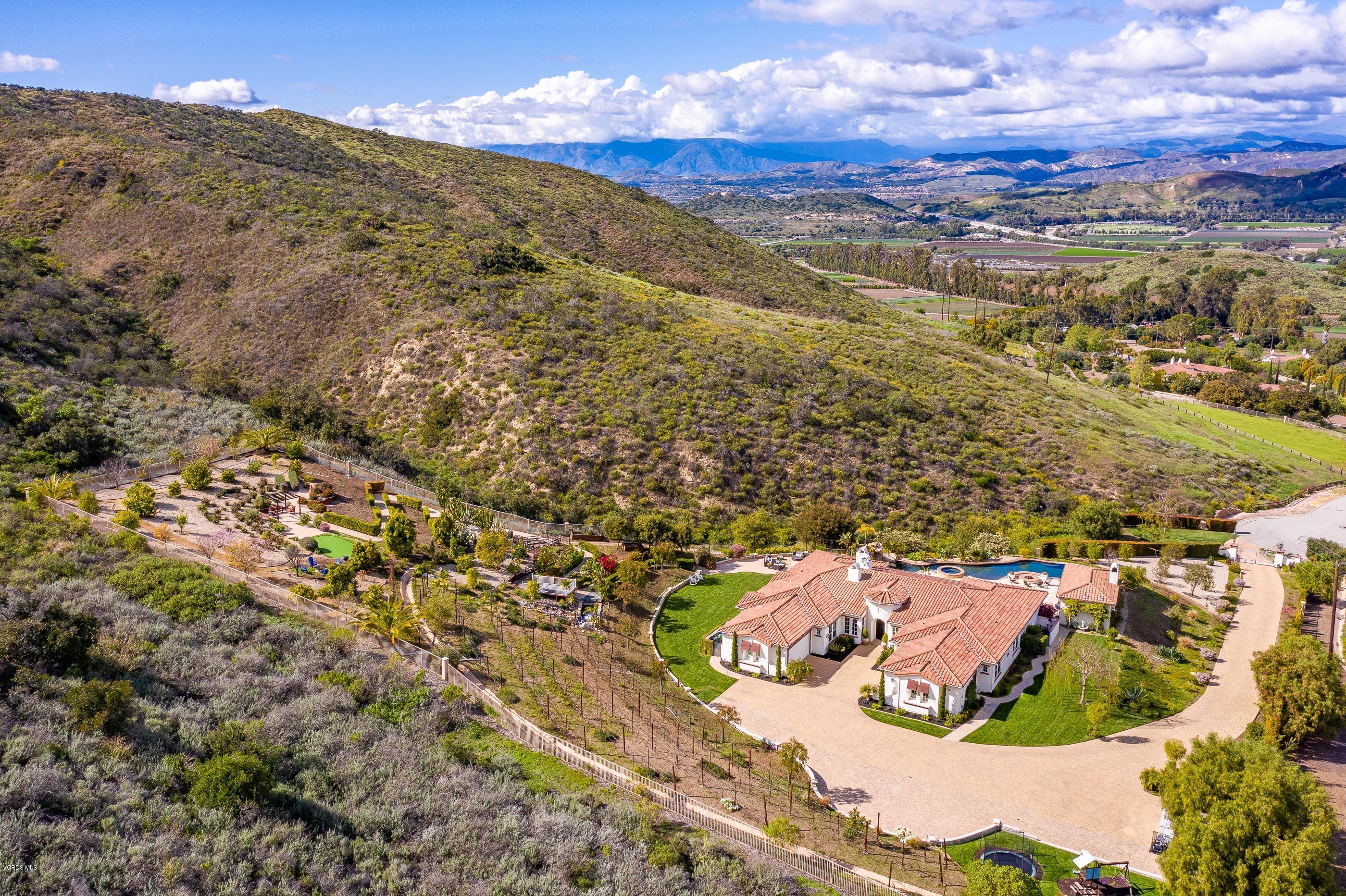 5018 Read Road Thousand Oaks, CA 93021 - Photo 92 of 100 5018 Read Rd Moorpark-122