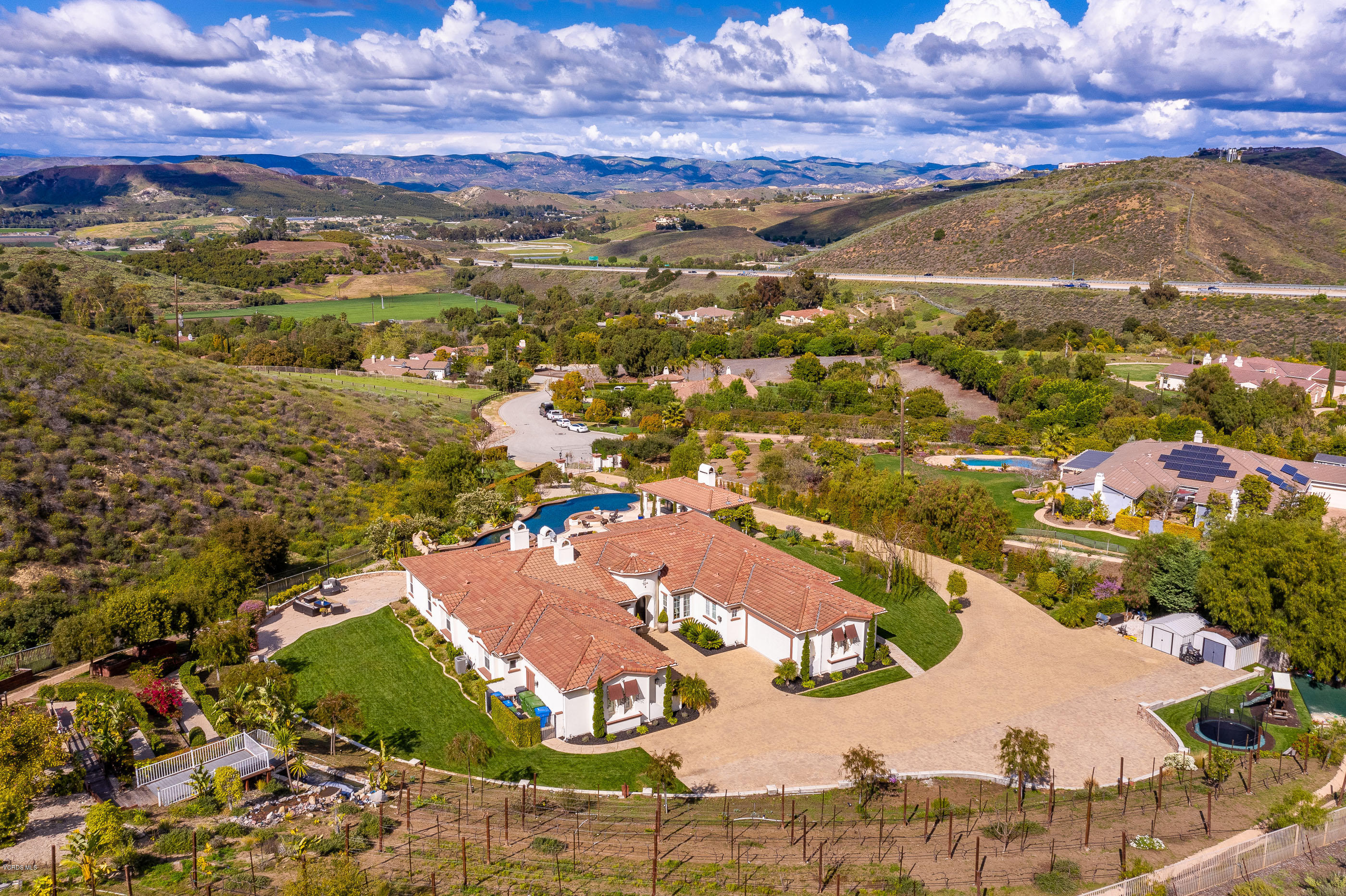 5018 Read Road Thousand Oaks, CA 93021 - Photo 95 of 100 5018 Read Rd Moorpark-110