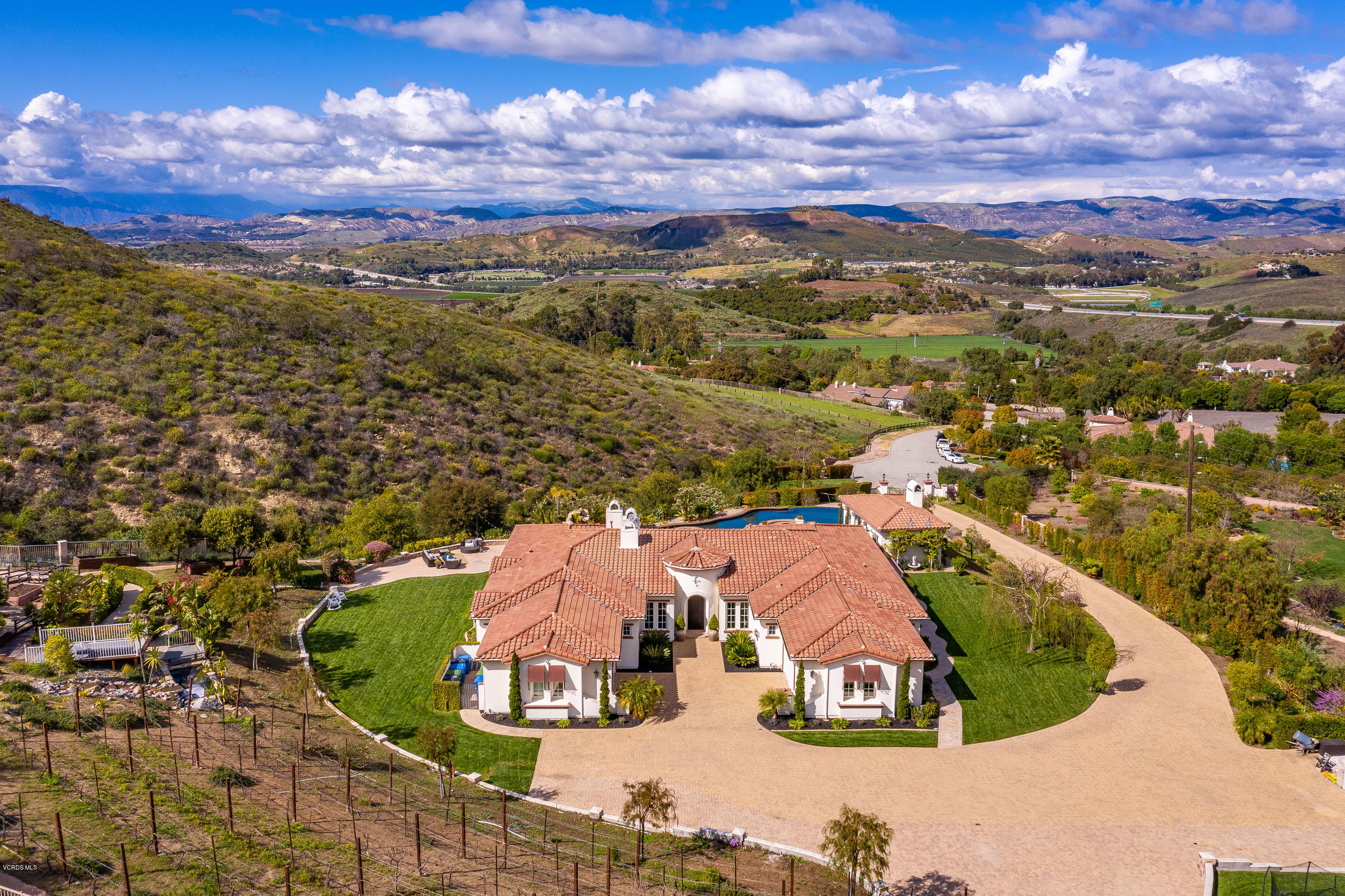 5018 Read Road Thousand Oaks, CA 93021 - Photo 96 of 100 5018 Read Rd Moorpark-111