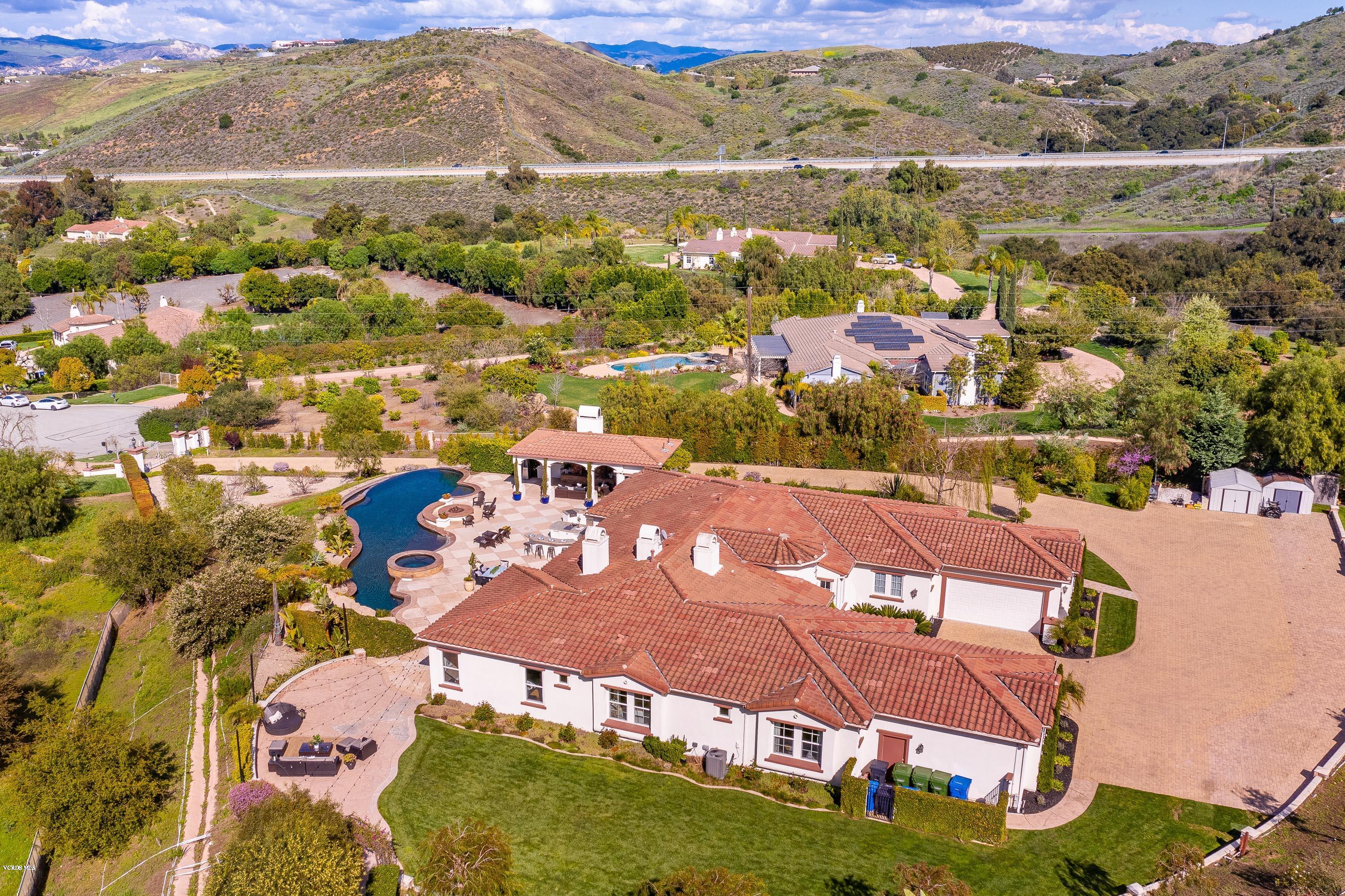 5018 Read Road Thousand Oaks, CA 93021 - Photo 98 of 100 5018 Read Rd Moorpark-125