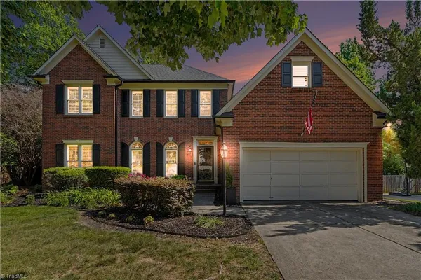 $529,000 | 5718 Bayleaf Lane, Greensboro, NC 27455