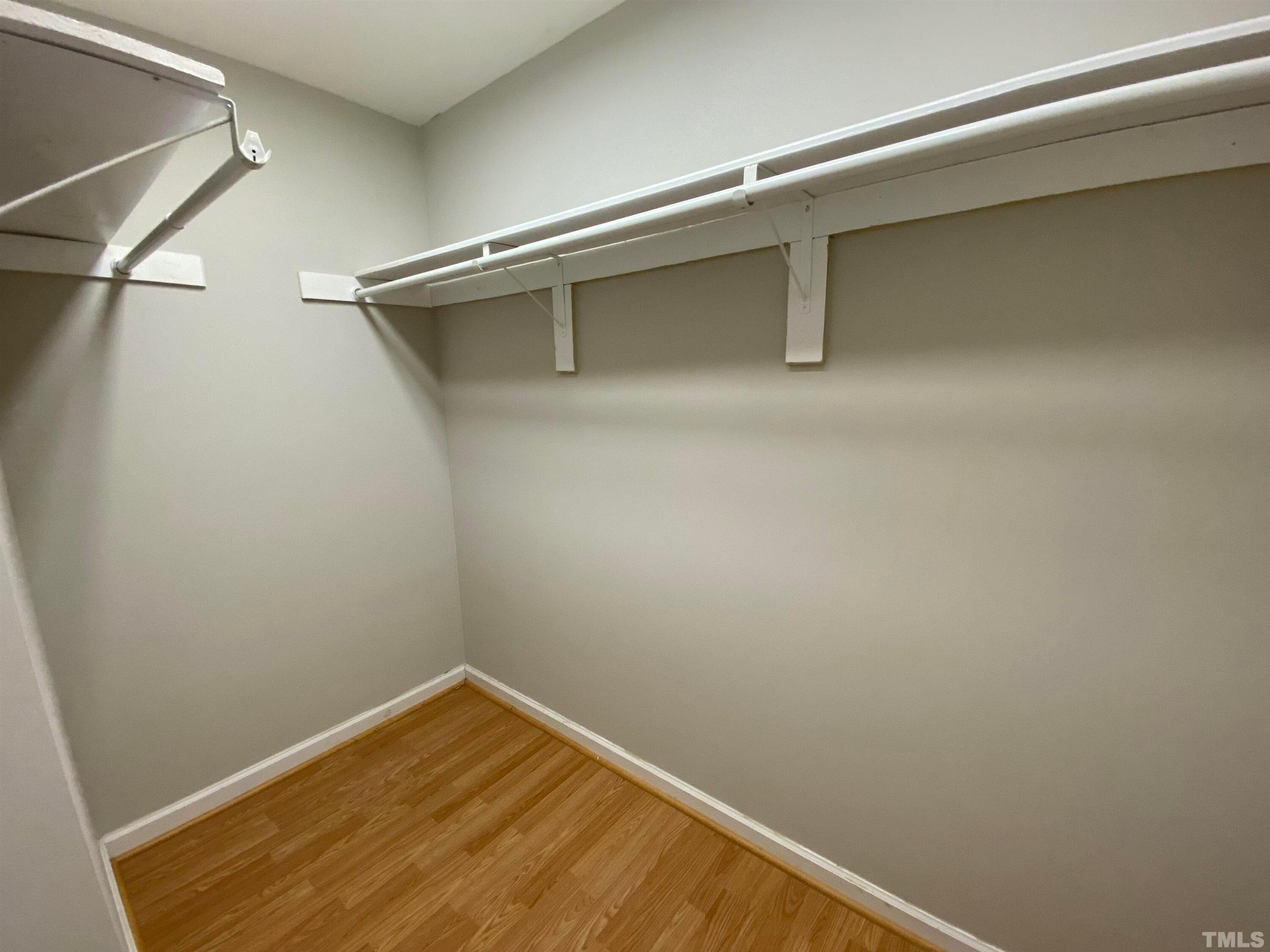 2413 Wellington Ridge Loop, Unit 2413 Cary, NC 27518 - Photo 21 of 30 a view of a room with shelf