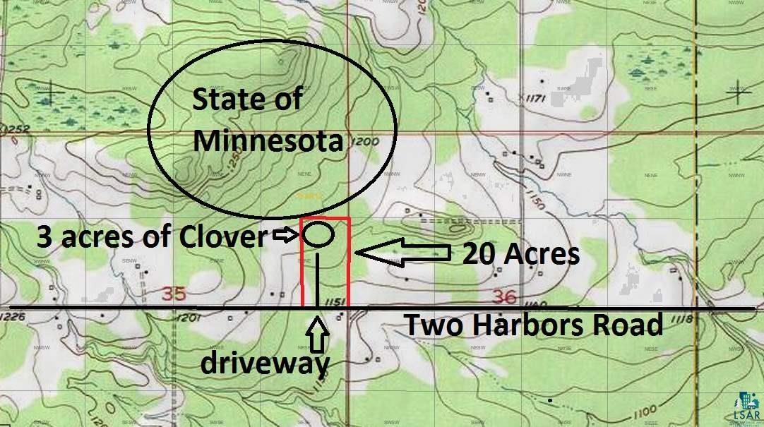 Two Two Harbors Road Two Harbors, MN 55616 - Photo 22 of 24