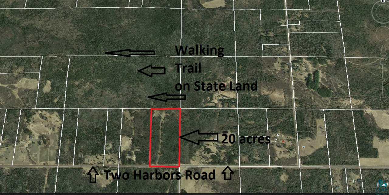 Two Two Harbors Road Two Harbors, MN 55616 - Photo 23 of 24