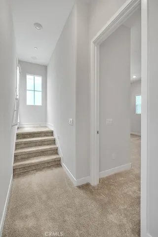 a view of outdoor space and city view