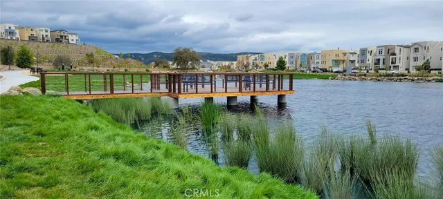 a view of ocean view with beach