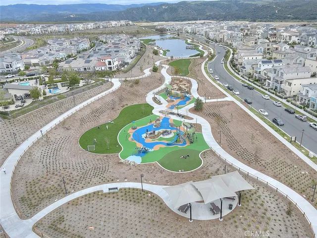 $5,500 | 6 Crown Point Drive, Rancho Mission Viejo, CA 92694