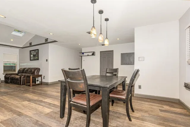 $370,000 | 2201 North Mill Street, Lewisville, TX 75057