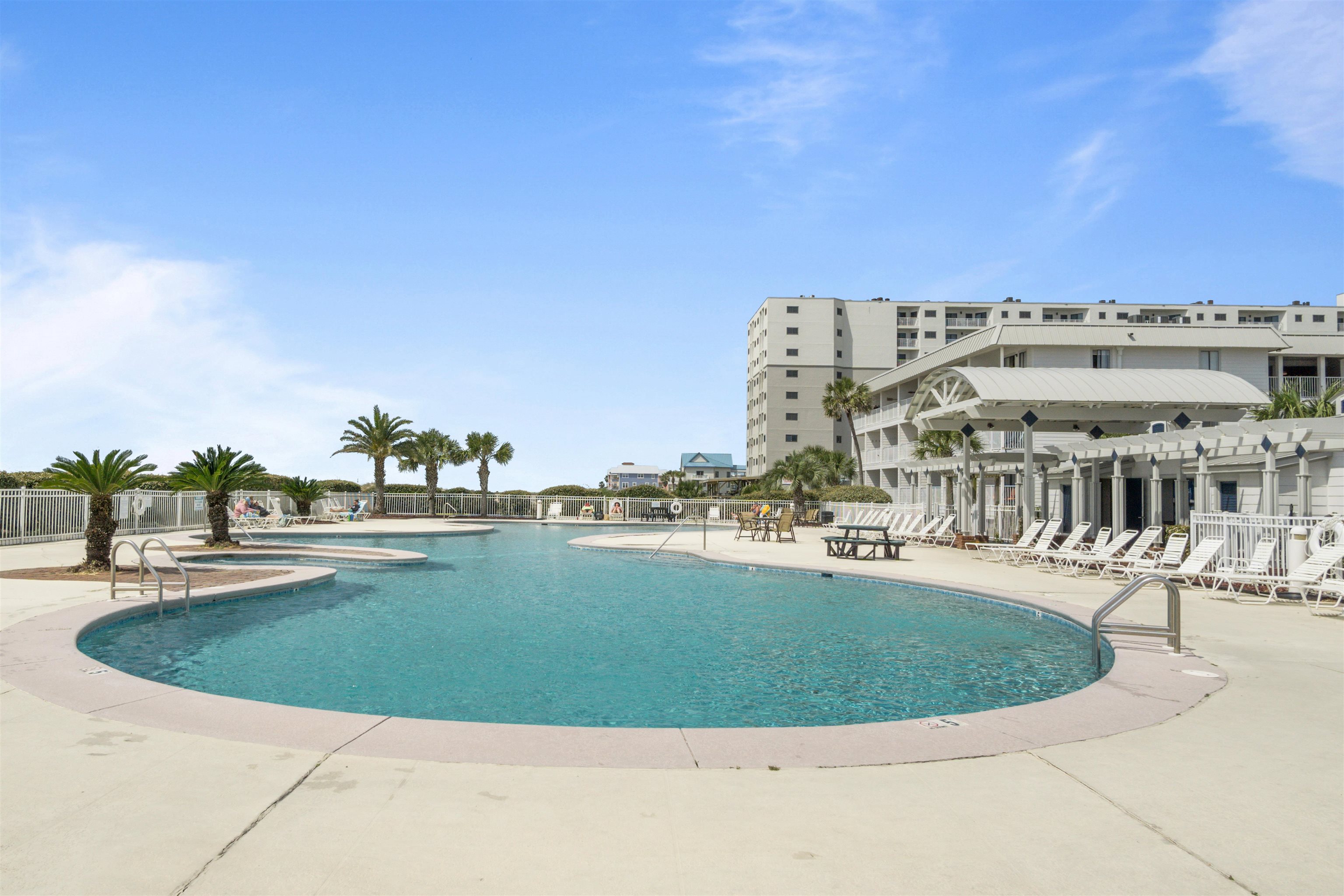 400 Plantation Road, Unit 4402 Gulf Shores, AL 36542 - Photo 16 of 33