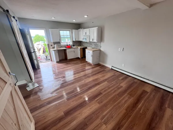 $229,000 | 131 Stewart Street, Unit 3B, Fall River, MA 02720