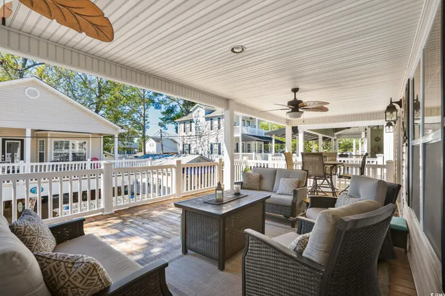 $585,000 | 6001-z26 South Kings Highway, Myrtle Beach, SC 29575