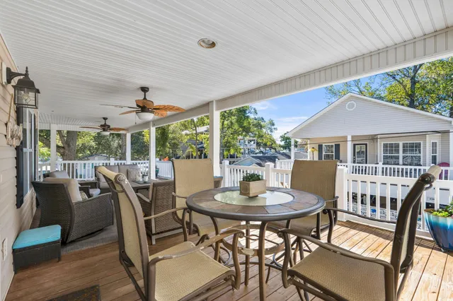 $585,000 | 6001-z26 South Kings Highway, Myrtle Beach, SC 29575