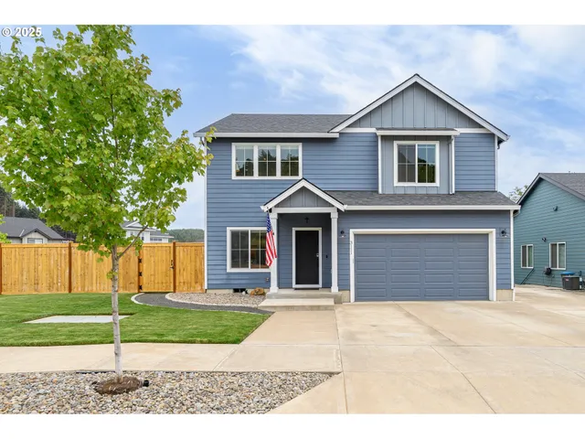 $624,900 | 3111 Northwest 2nd Street, McMinnville, OR 97128