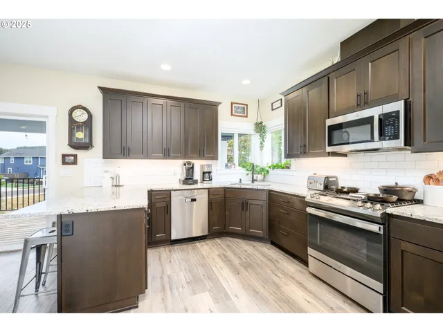 $624,900 | 3111 Northwest 2nd Street, McMinnville, OR 97128