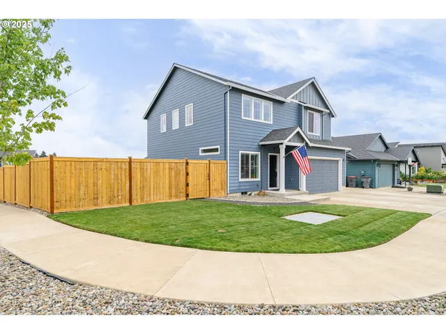 $624,900 | 3111 Northwest 2nd Street, McMinnville, OR 97128