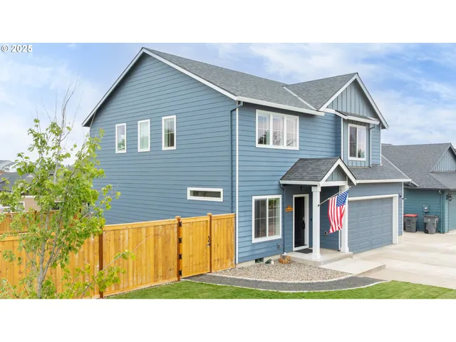 $624,900 | 3111 Northwest 2nd Street, McMinnville, OR 97128