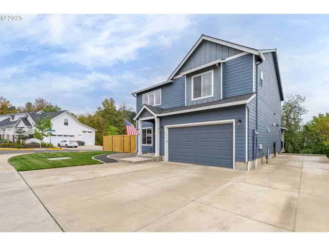 $624,900 | 3111 Northwest 2nd Street, McMinnville, OR 97128