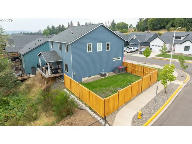 $624,900 | 3111 Northwest 2nd Street, McMinnville, OR 97128