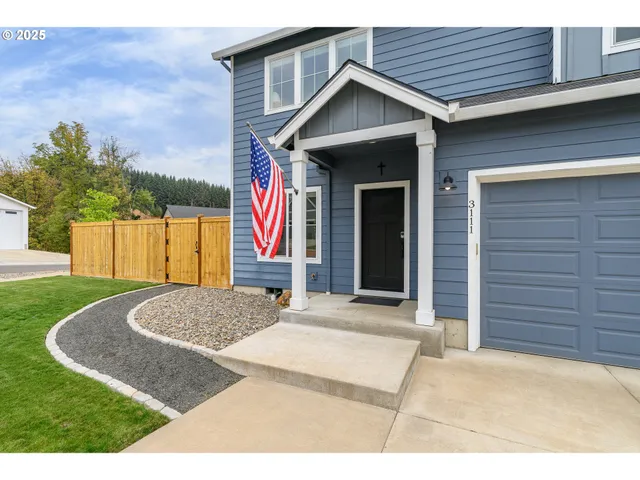 $624,900 | 3111 Northwest 2nd Street, McMinnville, OR 97128