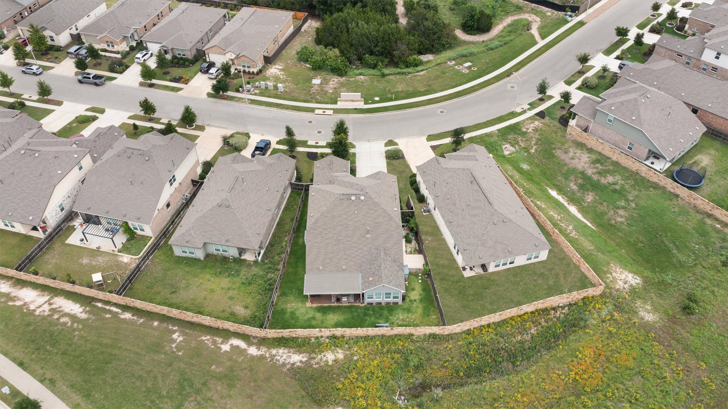 832 Mallow Road Leander, TX 78641 - Photo 34 of 40