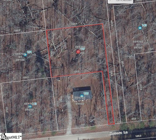 137 Katora Lane Pelzer, SC 29669 - Photo 2 of 2