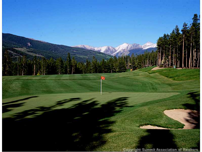 91 River Run Road, Unit 8125 Keystone, CO 80435 - Photo 23 of 25 Other. Keystone has two 18-hole golf courses. Both are unique in their own right, but both are fabulous.