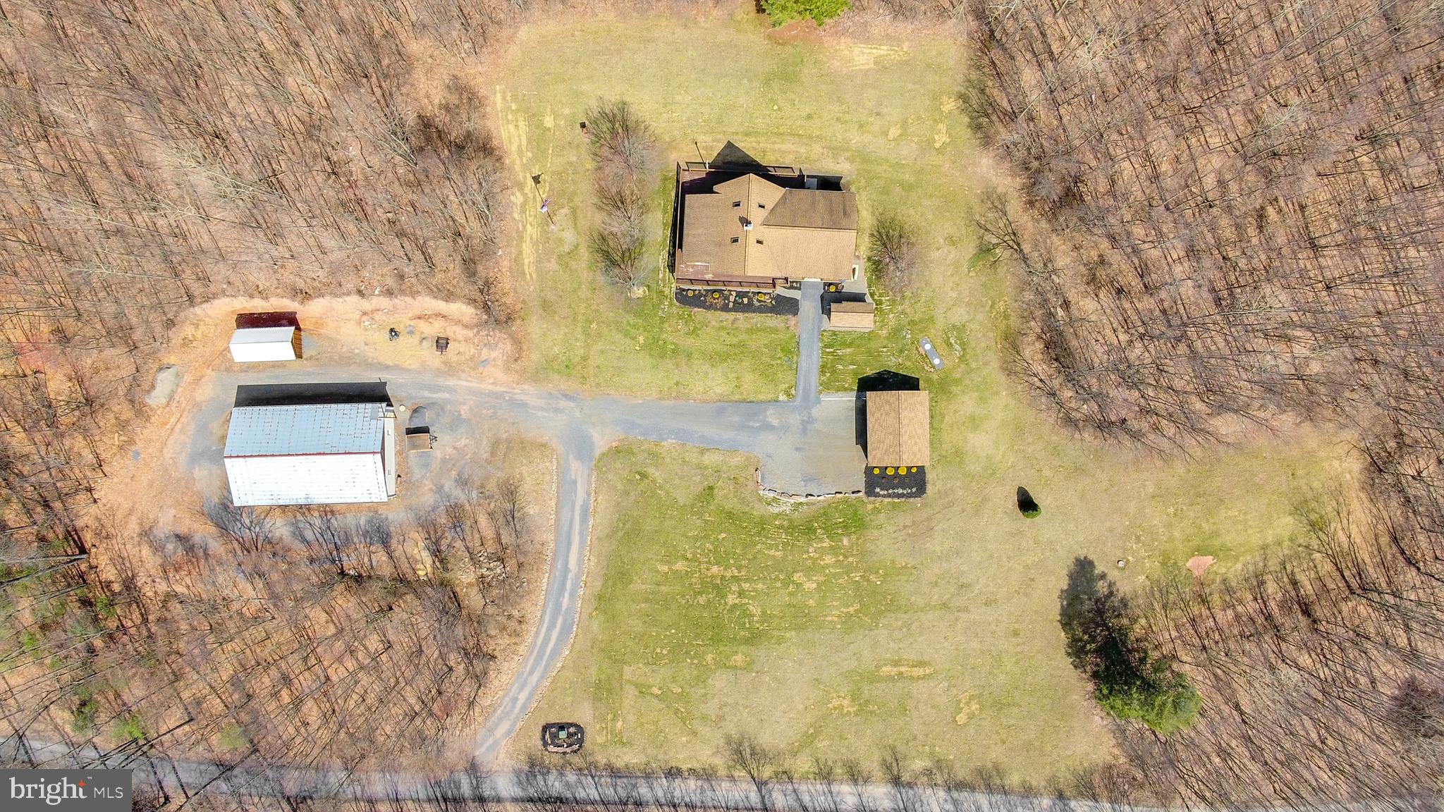 338 Pleasant View Road Halifax, PA 17032 - Photo 40 of 43