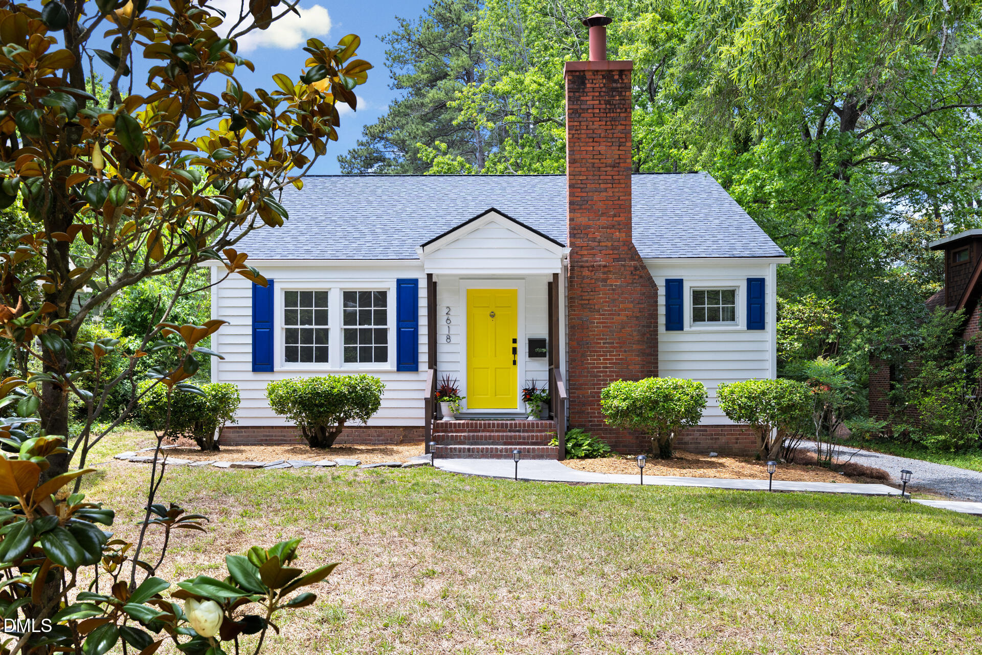 2618 Chapel Hill Road Durham, NC 27707 - Photo 2 of 36
