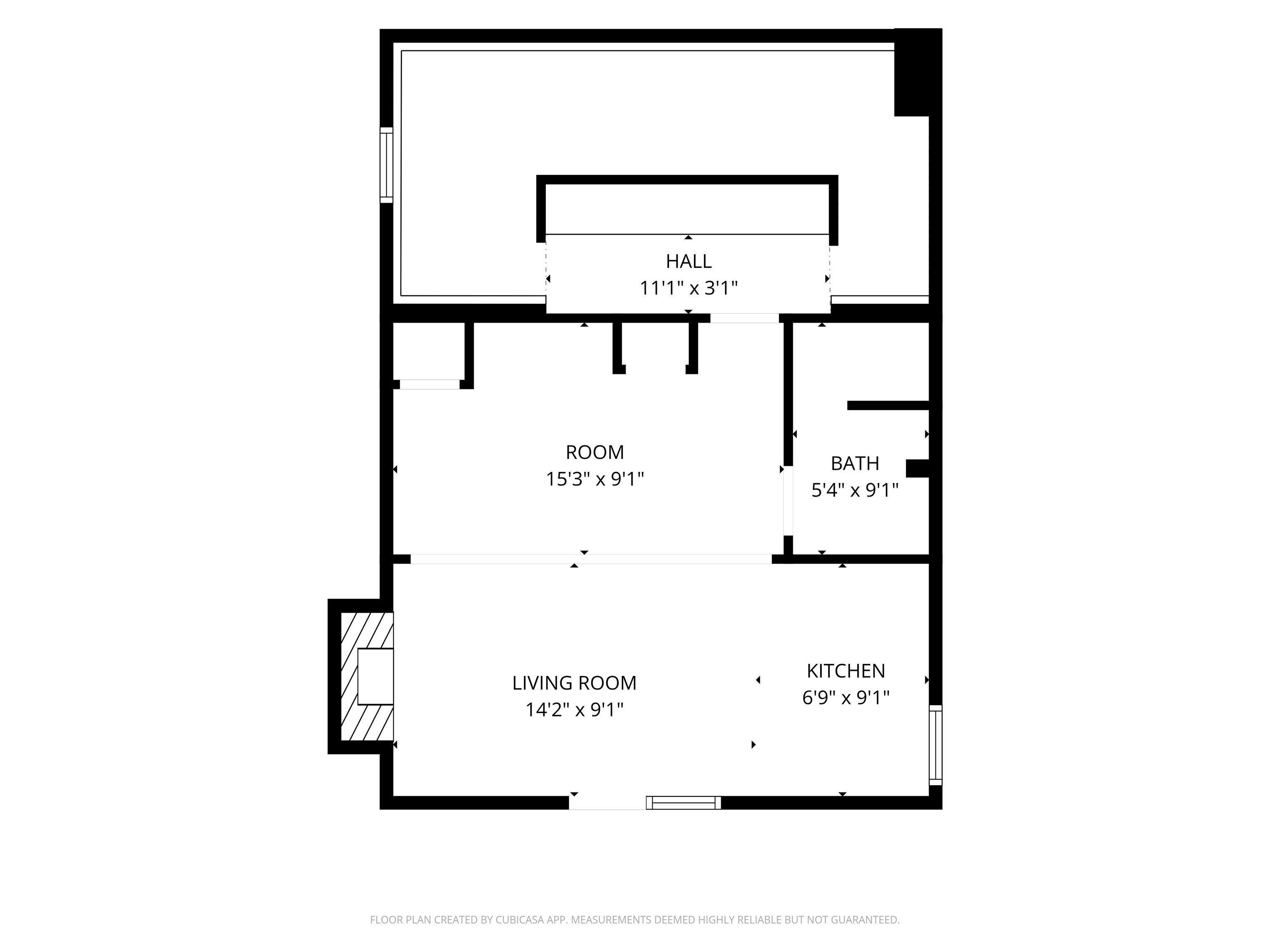 473 Maple Street, Unit 6 Stowe, VT 05672 - Photo 7 of 9 Gallery Image 7