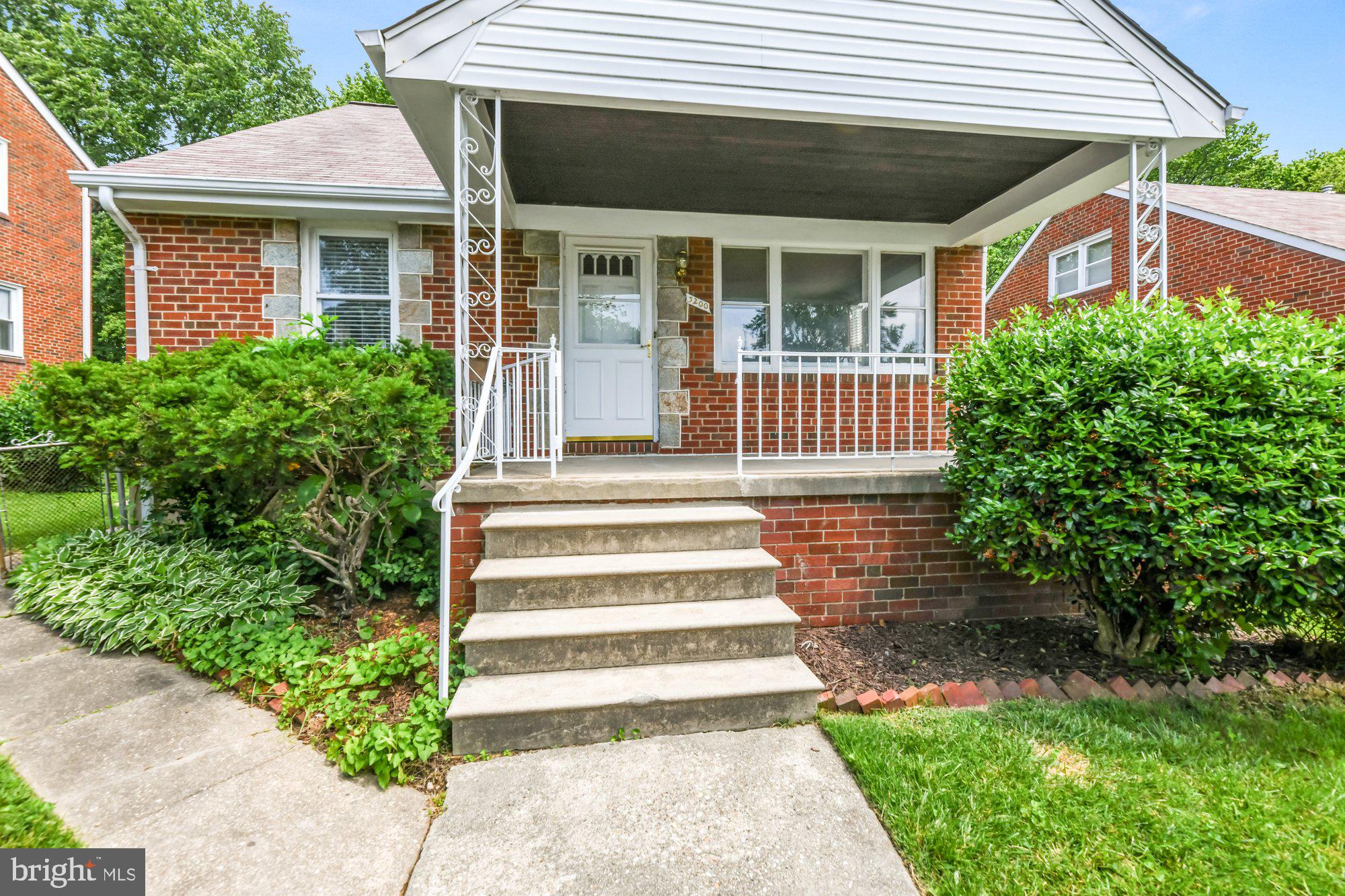 3200 Woodring Avenue, Baltimore, MD 21234 Compass