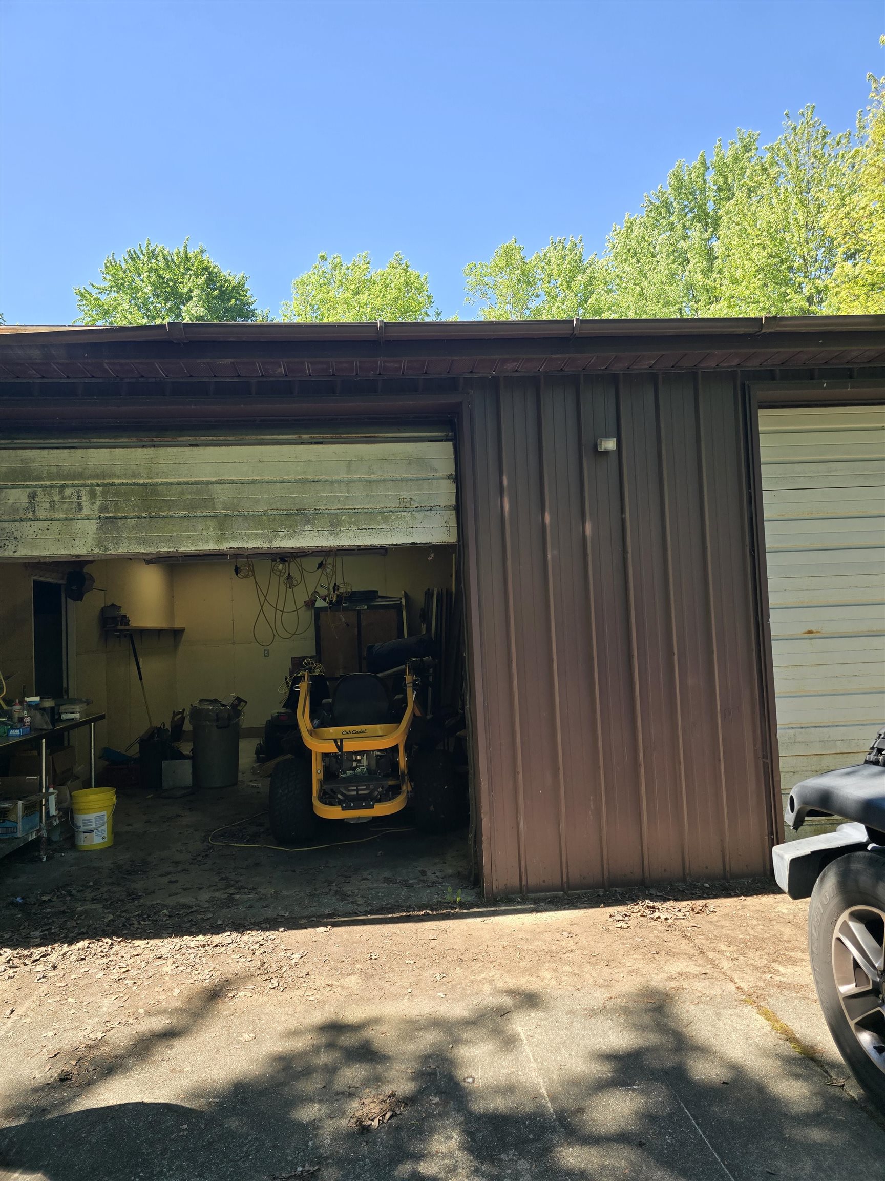 5691 Ormes Road Vassar, MI 48768 - Photo 45 of 56