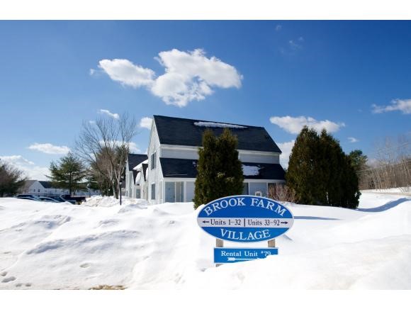 21 Otter Brook Circle, Unit 21 Rochester, NH 03839 - Photo 17 of 17 Gallery Image 17