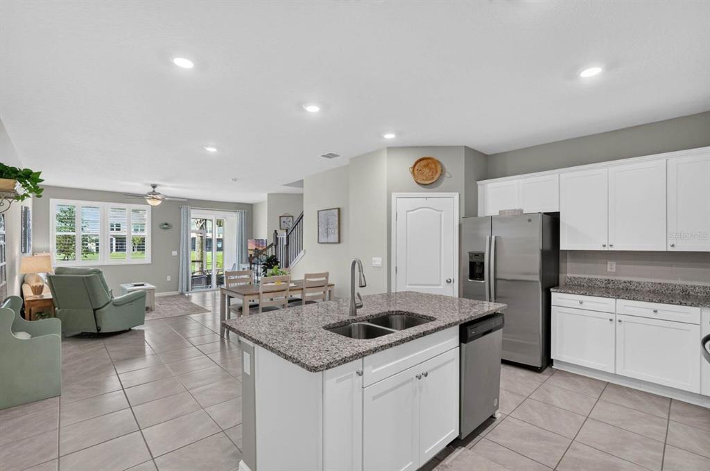 138 Redbud Road Palm Coast, FL 32137 - Photo 3 of 40 Gallery Image 3