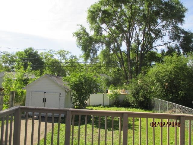 3530 Ridgeway Avenue Madison, WI 53704 - Photo 15 of 29