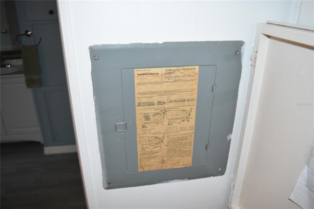 4407 Tucker Square New Port Richey, FL 34652 - Photo 66 of 69