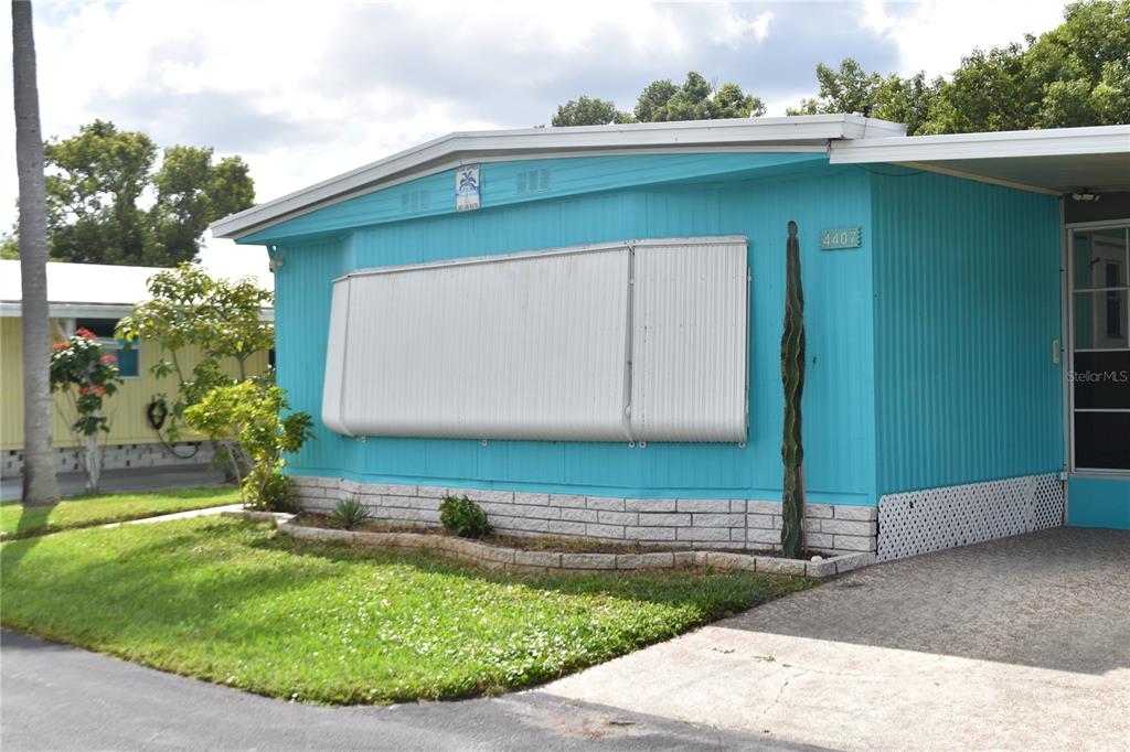 4407 Tucker Square New Port Richey, FL 34652 - Photo 8 of 69