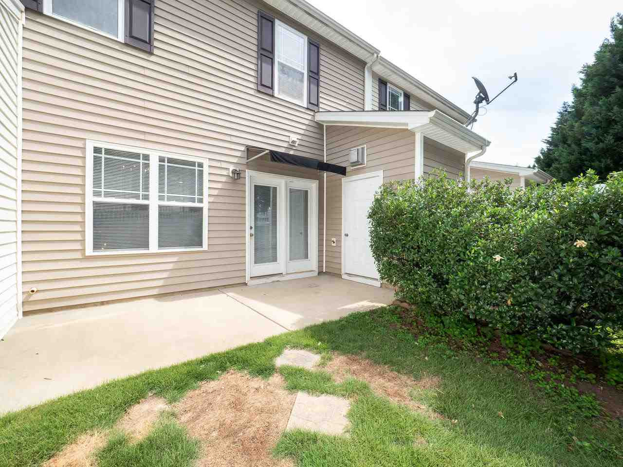 2623 Asher View Court Raleigh, NC 27606 - Photo 25 of 25 Photo 25