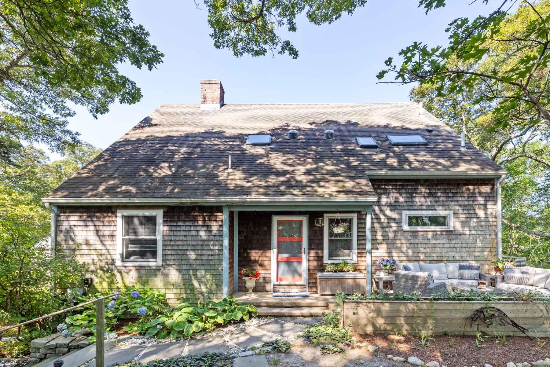 47 Stonebridge Road Vineyard Haven, MA 02568 - Photo 6 of 29 47 Stonebridge Road, West Tisbury-web-10