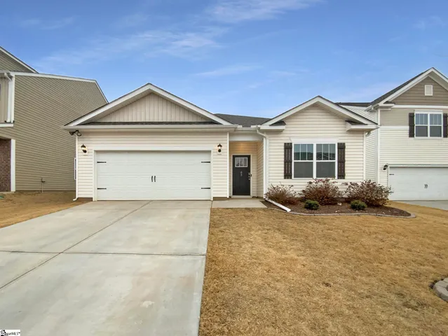 $332,000 | 83 Oak Edge Lane, Greer, SC 29651