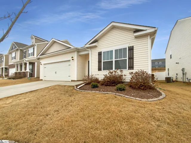 $332,000 | 83 Oak Edge Lane, Greer, SC 29651