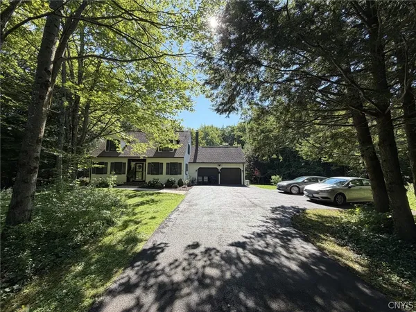 $350,000 | 6520 Stage Road, Marcy, NY 13502