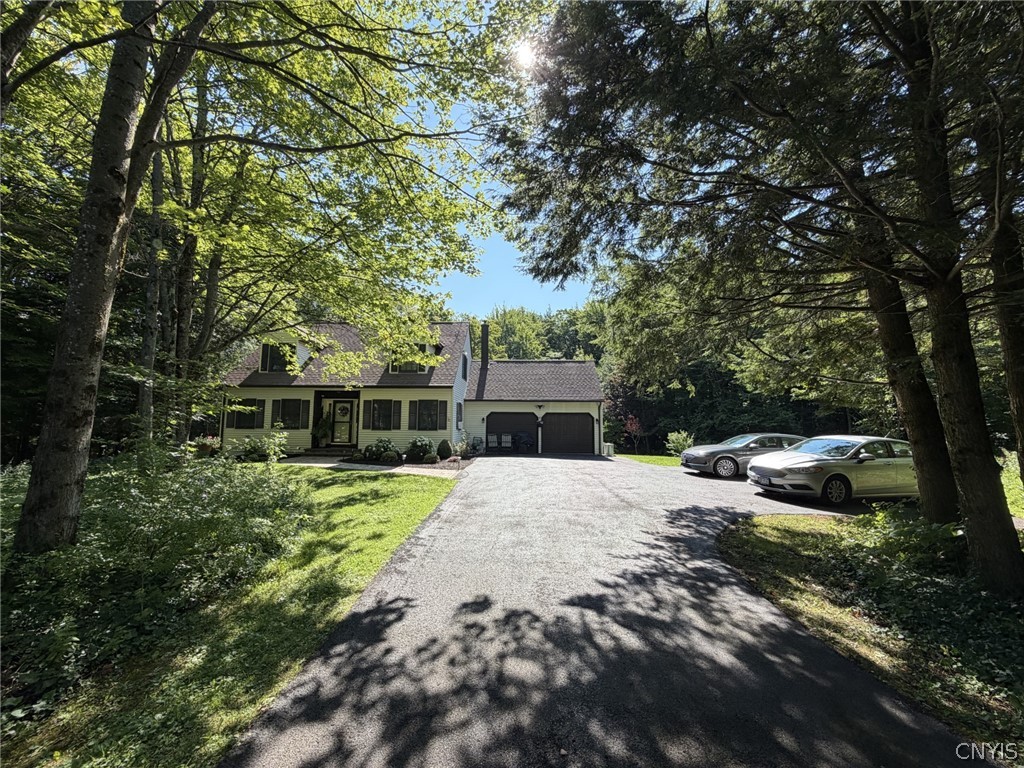 6520 Stage Road Marcy, NY 13502 - Photo 1 of 38 Gallery Image 1