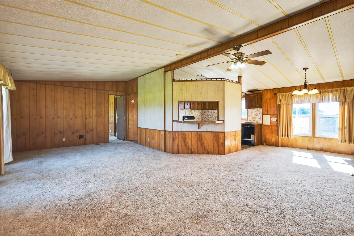 11900 Brandt Road Lockeford, CA 95237 - Photo 13 of 49 a view of an indoor swimming pool