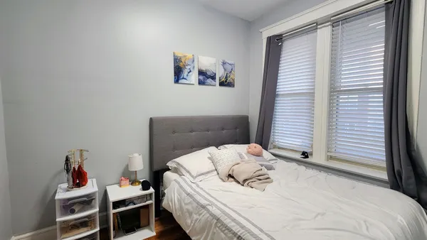 $2,795 | 901 North Leavitt Street, Unit 2, Chicago, IL 60622