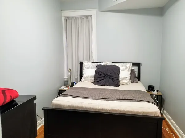 $2,795 | 901 North Leavitt Street, Unit 2, Chicago, IL 60622